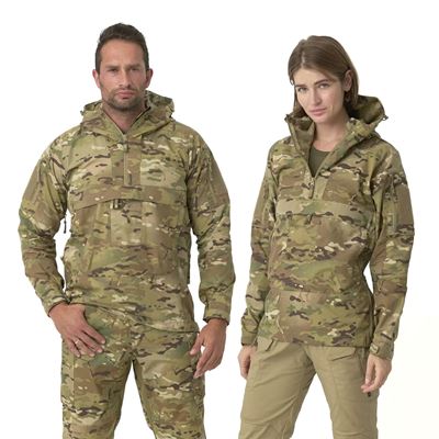 Giacca a vento TRACER MULTICAM® Helikon-Tex® KU-TRR-PR-34 3