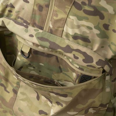 Giacca a vento TRACER MULTICAM® Helikon-Tex® KU-TRR-PR-34 4