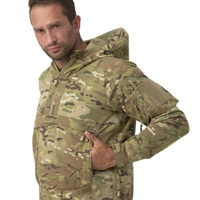 Giacca a vento TRACER MULTICAM® Helikon-Tex® KU-TRR-PR-34 8
