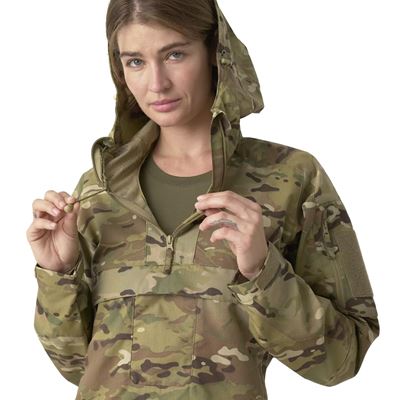 Giacca a vento TRACER MULTICAM® Helikon-Tex® KU-TRR-PR-34 11