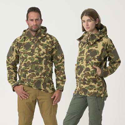 Giacca a vento TRACER DUCK HUNTER Helikon-Tex® KU-TRR-SP-DH 2