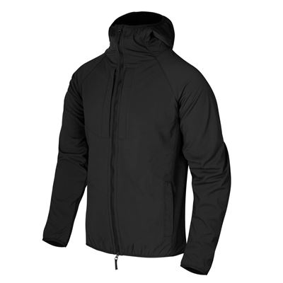 Giacca URBAN HYBRID softshell NERA