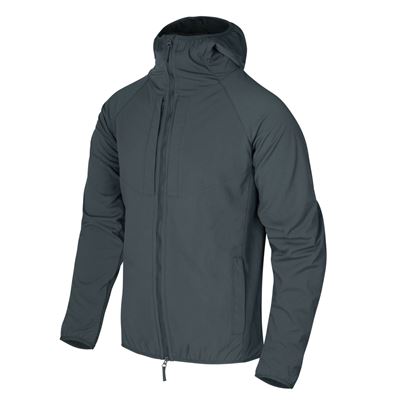 Giacca URBAN HYBRID softshell SHADOW GREY