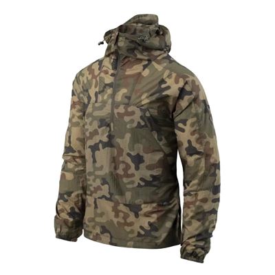Giacca a vento WINDRUNNER WINDPACK® WOODLAND POLSKÝ