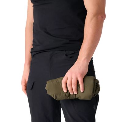 Giacca WOLFHOUND LITE TAIGA GREEN Helikon-Tex® KU-WHL-NL-09 3