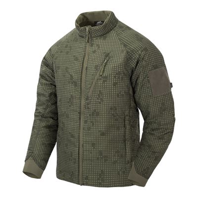 Giacca WOLFHOUND DESERT NIGHT CAMO