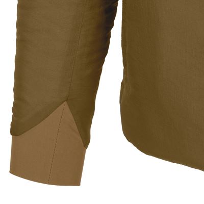 Giacca WOLFHOUND COYOTE Helikon-Tex® KU-WLF-NL-11 6