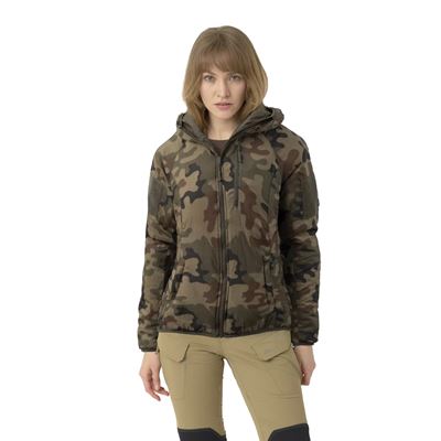 Giacca da donna WOLFHOUND WOODLAND POLSKÝ Helikon-Tex® KU-WWH-NL-04 2