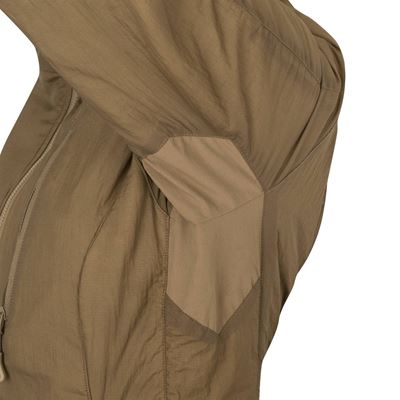 Giacca da donna WOLFHOUND COYOTE Helikon-Tex® KU-WWH-NL-11 5