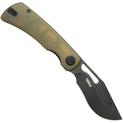 Coltello pieghevole GURKHA ULTEM BSW