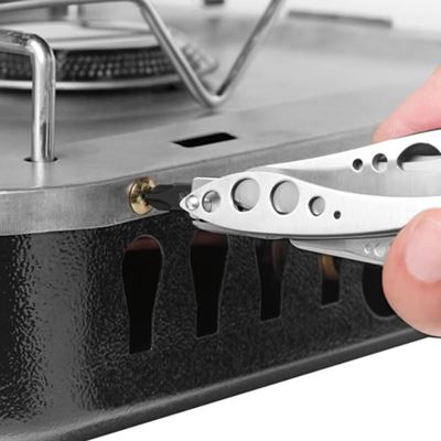 Pinze multifunzione pieghevoli SKELETOOL Leatherman 830920 3