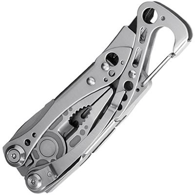 Pinze multifunzione pieghevoli SKELETOOL Leatherman 830920 7