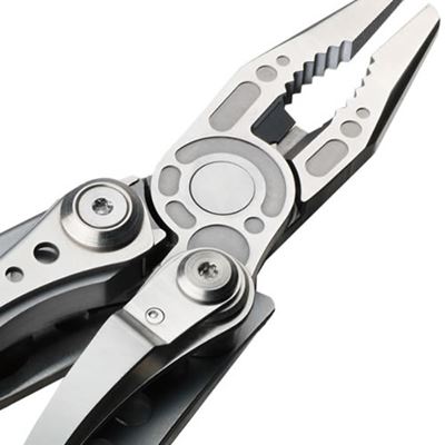 Pinze multifunzione pieghevoli SKELETOOL Leatherman 830920 8