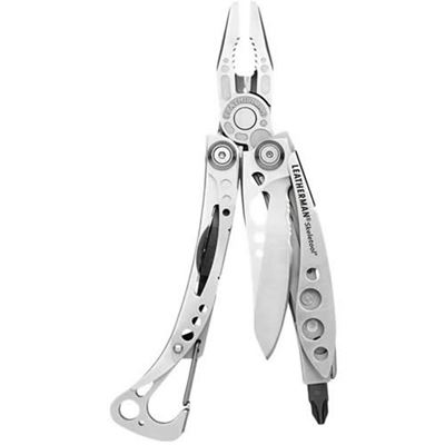 Pinze multifunzione pieghevoli SKELETOOL