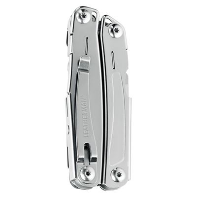 Pinze multifunzionali pieghevoli WINGMAN ARGENTO Leatherman 832523 3