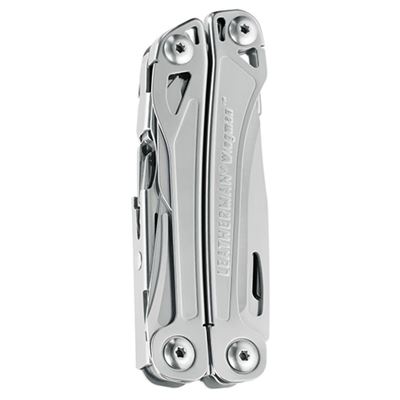 Pinze multifunzionali pieghevoli WINGMAN ARGENTO Leatherman 832523 4