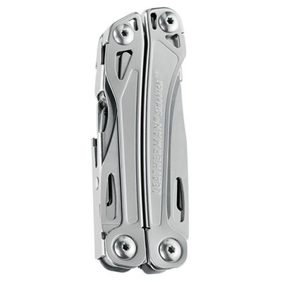Pinze multifunzione pieghevoli SIDEKICK ARGENTO Leatherman 831439 2