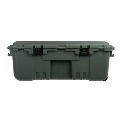 Cassa/scatola da trasporto SPORT LOCKER 120 L plastica VERDE PLANO LAD00148 7