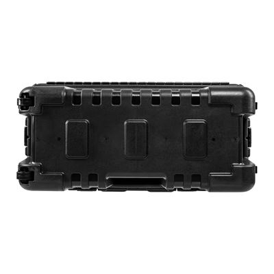 Cassa/scatola da trasporto SPORT LOCKER 120 L plastica NERO PLANO LAD00149 3