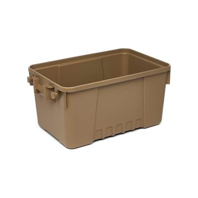 Cassa/scatola da trasporto SPORTMAN´S TRUNK SMALL 53 l plastica DESERT TAN PLANO LAD00168 2