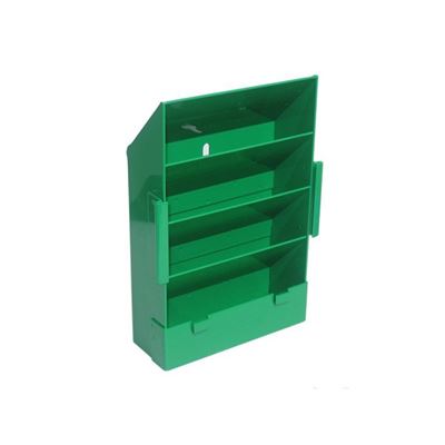 Raccoglitore di pallini per bersaglio 140x140 mm ostatní LAPAC 2