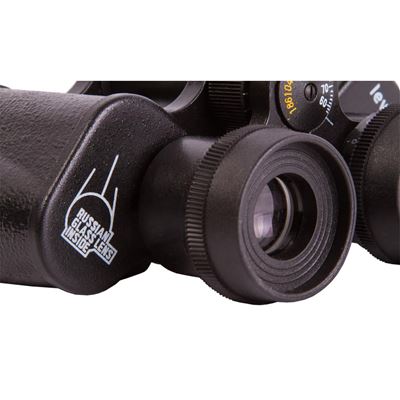 Binocolo Heritage BASE 8x30 RETRO Levenhuk LE-71390 5