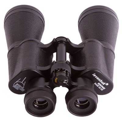 Binocolo Heritage BASE 12x45 RETRO Levenhuk LE-71392 7
