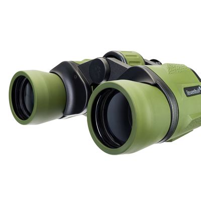 Binocolo Travel 8x40 Levenhuk LE-79572 4
