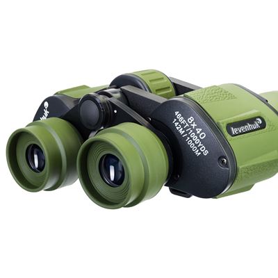 Binocolo Travel 8x40 Levenhuk LE-79572 3