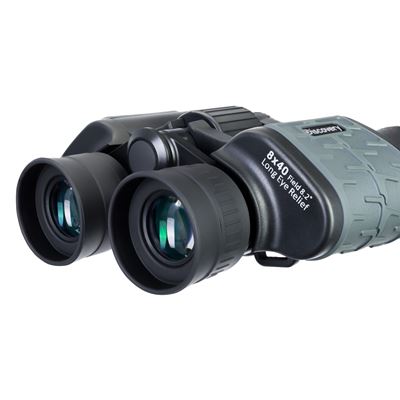 Binocolo Discovery Flint 8x40 Levenhuk LE-79582 5