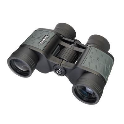 Binocolo Discovery Flint 8x40