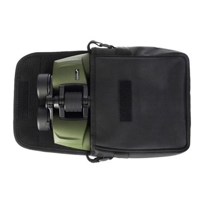 Binocolo con mirino 8x40 ARMY VERDE Levenhuk LE-81931 9