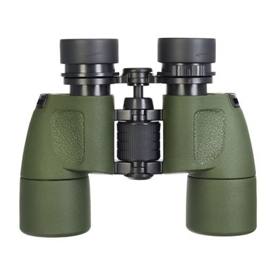 Binocolo con mirino 8x40 ARMY VERDE Levenhuk LE-81931 7