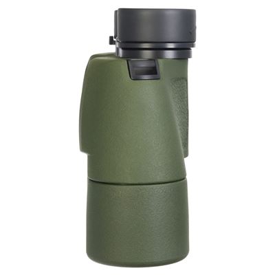 Binocolo con mirino 8x40 ARMY VERDE Levenhuk LE-81931 6