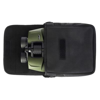 Binocolo con mirino 7x50 ARMY VERDE Levenhuk LE-81933 9