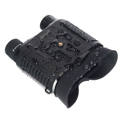 Binocolo digitale con visione notturna Levenhuk Halo 13X Helmet Levenhuk LE-82246 11