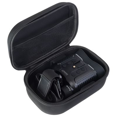 Binocolo digitale con visione notturna Levenhuk Halo 13X Helmet Levenhuk LE-82246 8