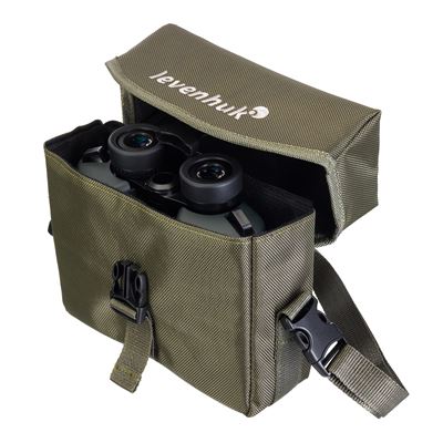 Binocolo New Sherman PRO 12x50 Levenhuk LE-84697 7