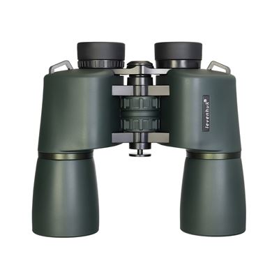 Binocolo New Sherman PRO 12x50 Levenhuk LE-84697 6