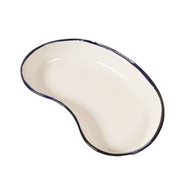 Bacinella ospedaliera "Rene" smaltata SFINX 80675 2