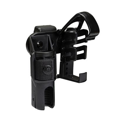 Custodia per torcia LH-14 e spray SHT-14 rotante MOLLE