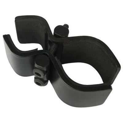 Montaggio universale per lampada