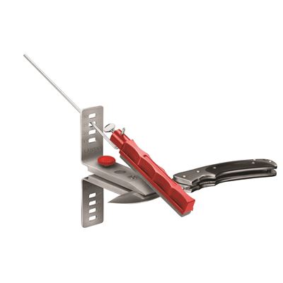 Set di affilatura LANSKY 5 DELUXE LANSKY LKCLX 2