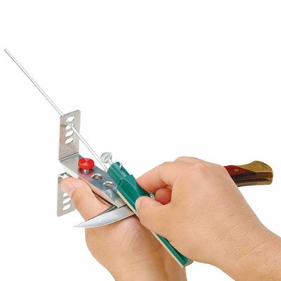 Set di affilatura LANSKY 5 DELUXE LANSKY LKCLX 3