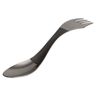 Coltello LIGHT MY FIRE monopezzo TITANIUM