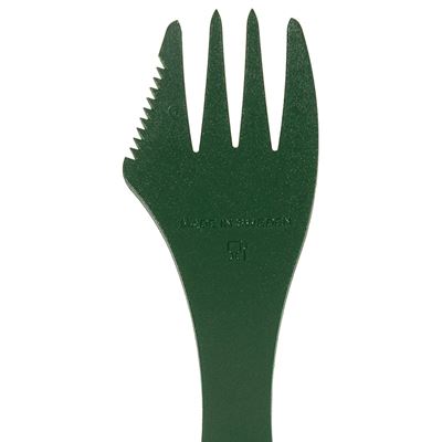 Posate 3 in 1 LIGHT MY FIRE VERDI LIGHT MY FIRE LMF483 2