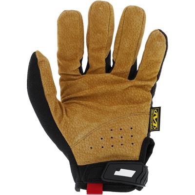 Guanti MECHANIX LEATHER ORIGINAL® MECHANIX WEAR® LMG-75 2