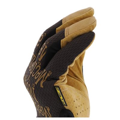 Guanti MECHANIX LEATHER ORIGINAL® MECHANIX WEAR® LMG-75 6