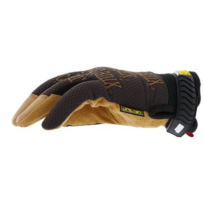 Guanti MECHANIX LEATHER ORIGINAL® MECHANIX WEAR® LMG-75 5