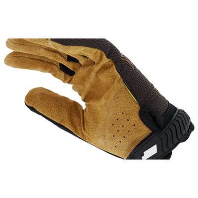 Guanti MECHANIX LEATHER ORIGINAL® MECHANIX WEAR® LMG-75 4